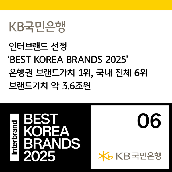 사진/KB국민은행