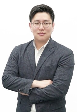 김승현 하나자산운용 ETF/퀀트솔루션본부장. 사진/하나자산운용