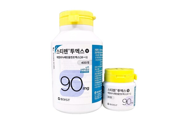 동아에스티 스티렌. 사진/동아에스티