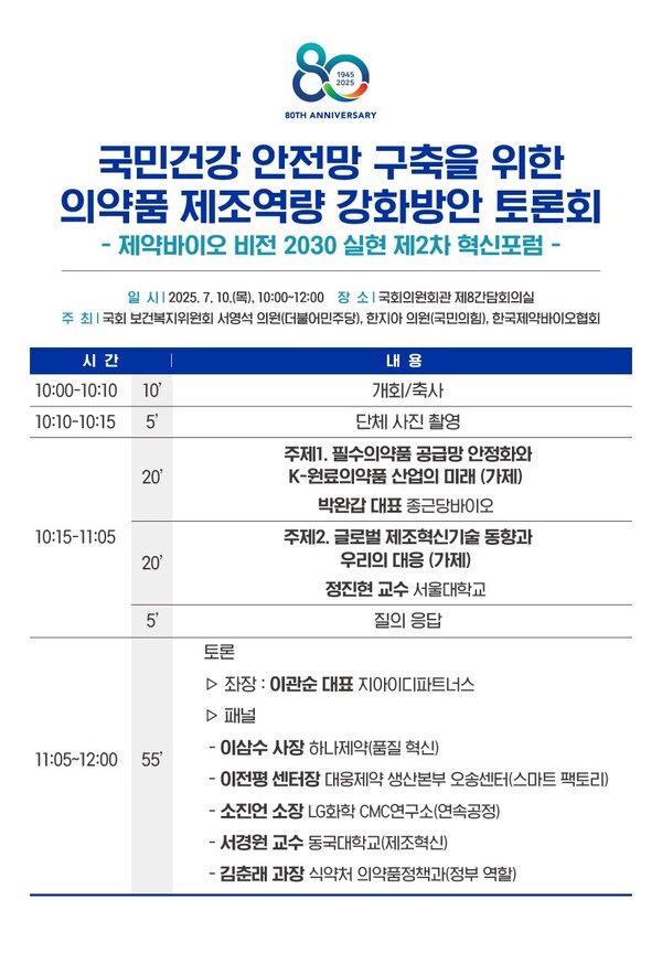 사진/한국제약바이오협회