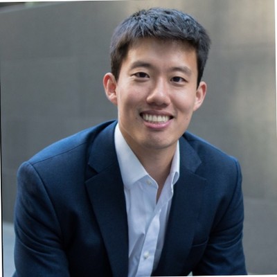 고한석 올릭스 사업전략 총괄 이사. 사진/올릭스