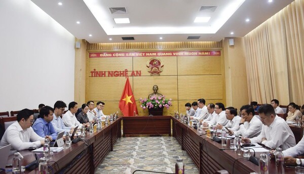 사진/Báo Mới