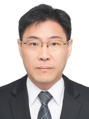 HLB제약 강성권 중앙연구소장. 사진/HLB제약