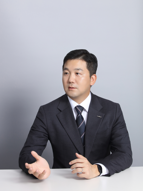 남용수 한국투자신탁운용 ETF운용본부장. 사진/한국투자신탁운용