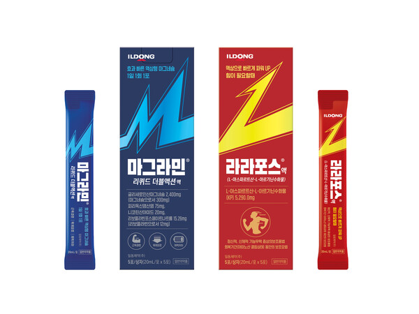 사진/일동제약