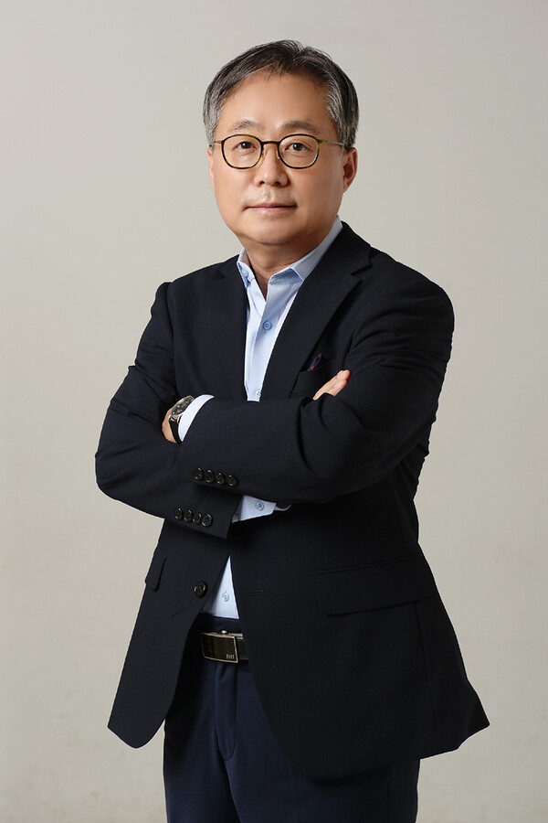 킵스파마 박홍진 신임 부사장. 사진/킵스바이오파마