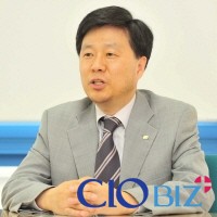 [인터뷰]김병철 대신증권 전무