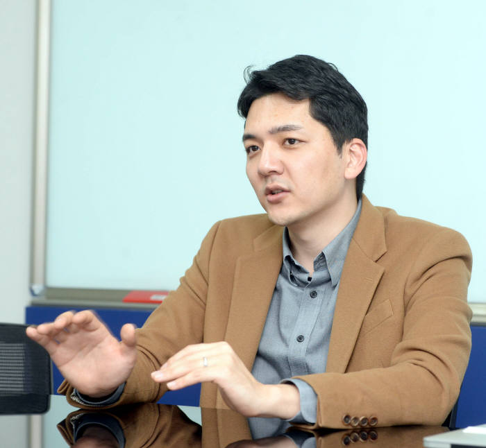 김영인 눔코리아 의사