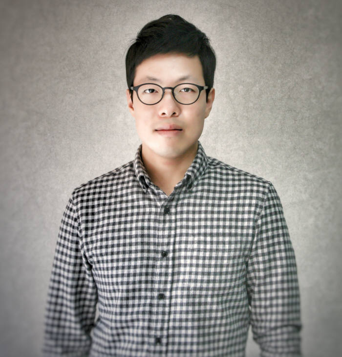 조덕현 퓨처로봇 선임연구원