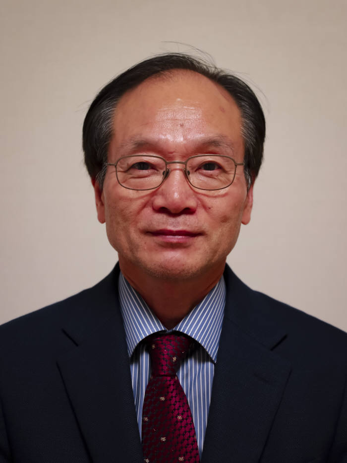 김갑용 한국수력원자력 처장
