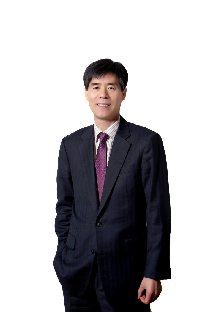 류재수 BC카드 전무