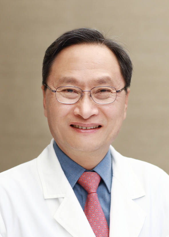 한설희 건국대의료원장