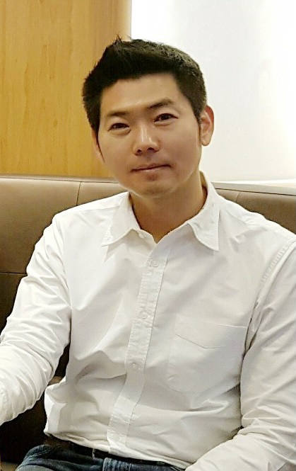 전형철 크로센트 대표