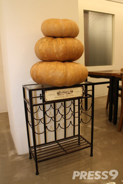 황금콩밭 서초점 (사진=임준 기자)