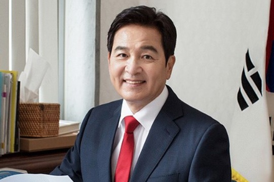 자유한국당 심재철 국회의원 / 심재철 의원실