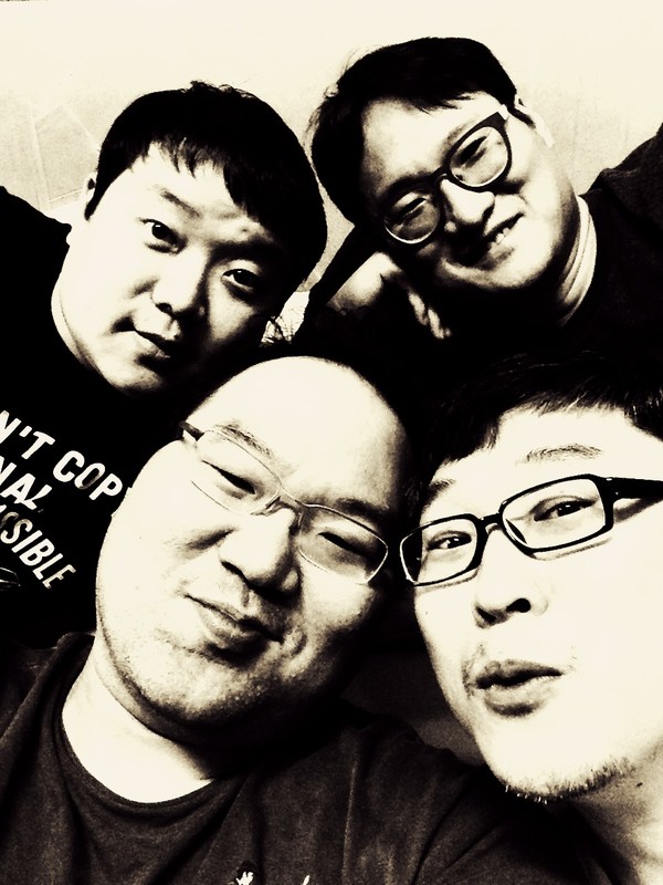 팟캐스트 '무슨 영화를 보겠다고' (사진=권오섭)