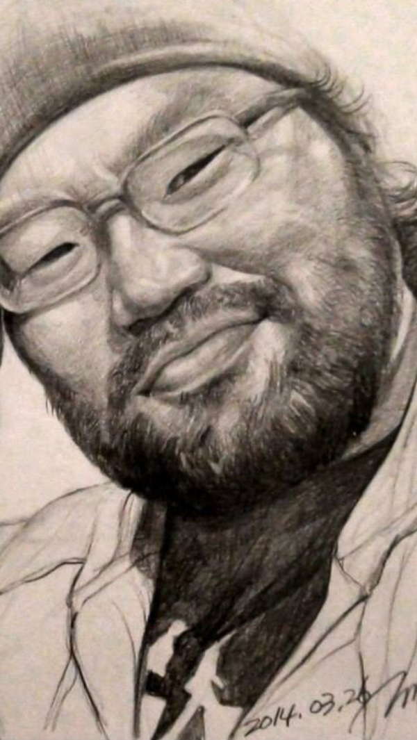 팟캐스트 권오섭 (사진=권오섭)