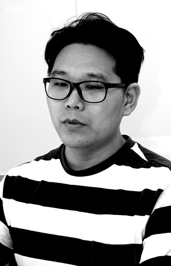 에어포유 오태훈 공동대표 (사진=임준 기자)