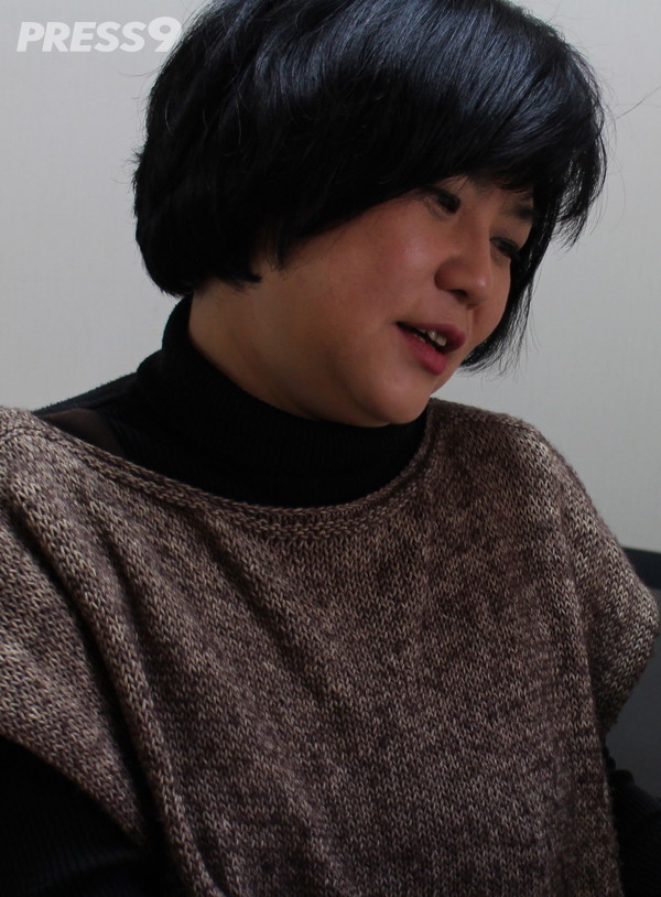 북스타트 이경근 실장 (사진=임준 기자)