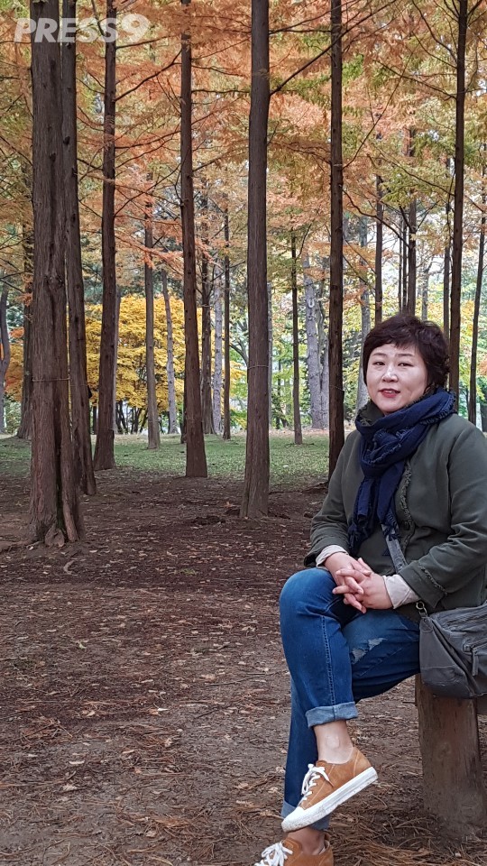 숲속이 김정연 원장 (사진=김정연 원장)