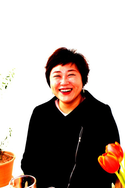 조이풀마인드케어 김정연 대표 (사진=임준 기자)