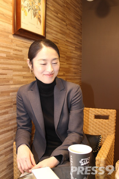 XR바이오테크 이현미 대표