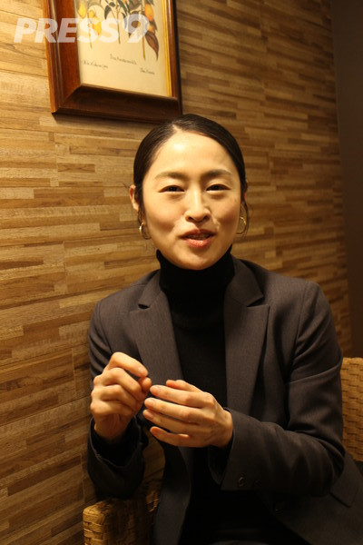 XR바이오테크 이현미 대표