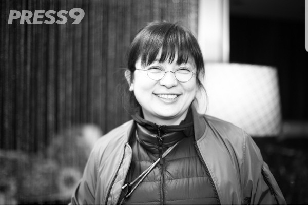 지호메이크업 정지호 분장사 (사진=지호메이크업)