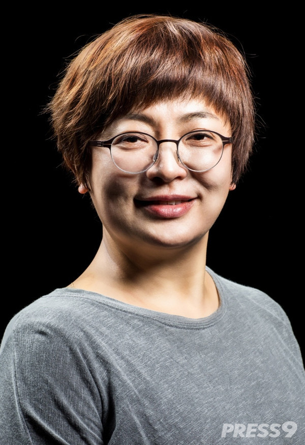 지호메이크업 정지호 분장사 (사진=지호메이크업)