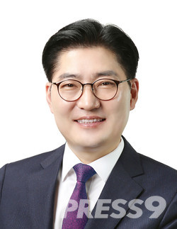 이정훈 강동구청장