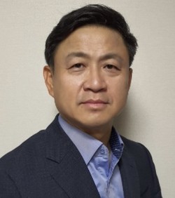 홍성준 제넥신 부사장