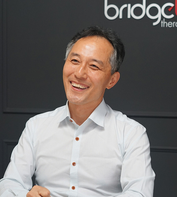 이정규 대표이사