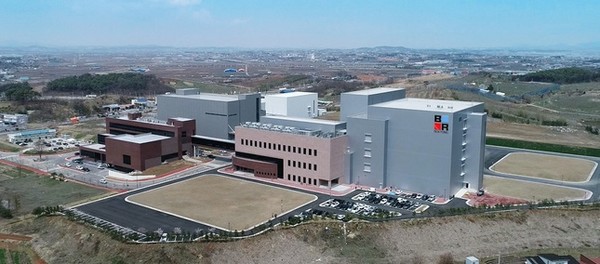 보령제약 예산공장