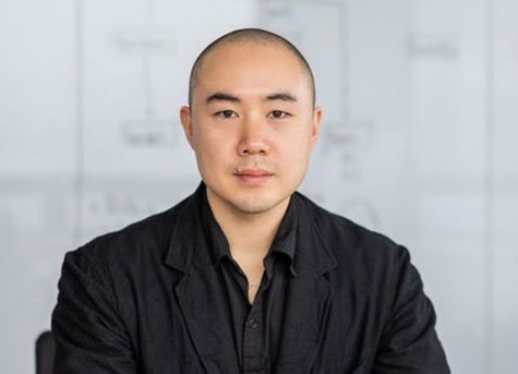 오너 3세인 김정균 보령홀딩스 대표