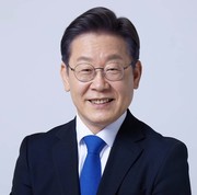 이재명 더민주 대선 후보 사진/페이스