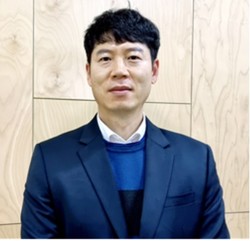 이성구 의약2본부장. 사진/건일제약