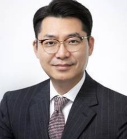 임광혁 신임 대표이사. 사진/박스터코리아