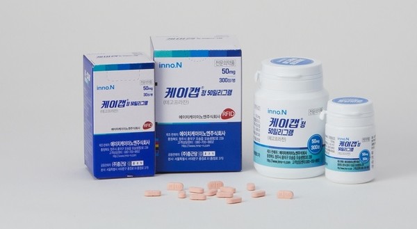 사진/HK이노엔