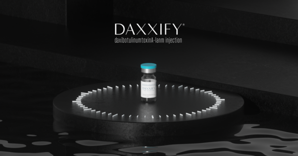레반스는 'RT002'와 동일한 보툴리눔톡신 '닥시파이'로 2022년 9월 미국 FDA 승인을 받았다. 사진/레반스