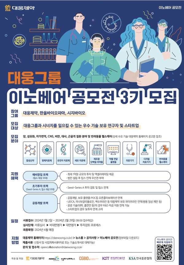 사진/대웅제약