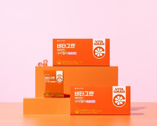 사진/동아제약