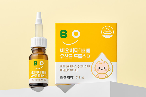 사진/일동제약
