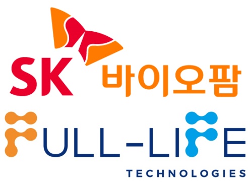 사진/SK바이오팜, 풀라이프테크놀로지스