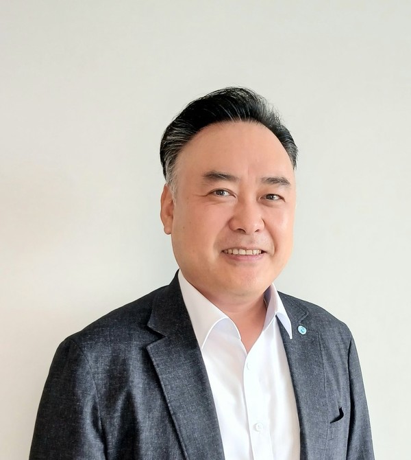 손동철 휴온스푸디언스 대표. 사진/휴온스푸디언스