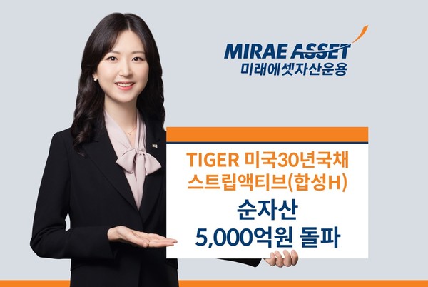 사진/미래에셋자산운용