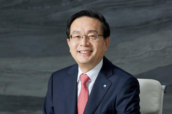 손태승 우리금융그룹 前 회장. 사진/우리금융