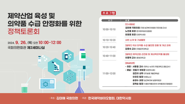 사진/한국제약바이오협회