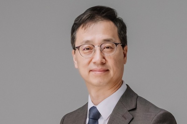 박재현 한미약품 대표이사. 사진/한미약품