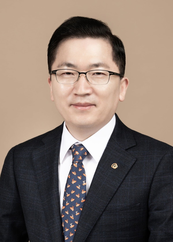 나채범 한화손해보험 대표. 사진/한화손해보험