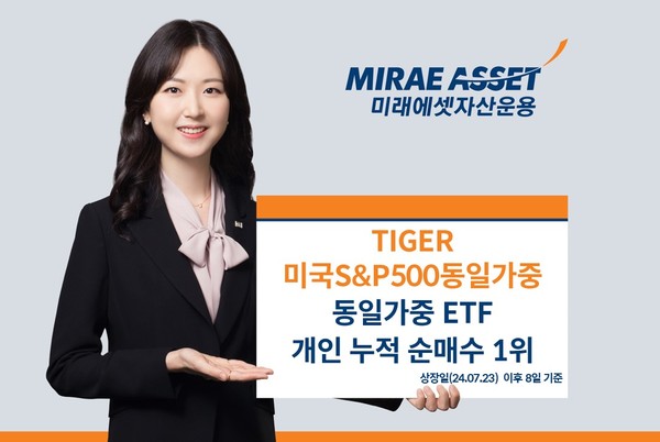 사진/미래에셋자산운용